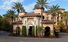 Green Valley Ranch Resort Spa Casino