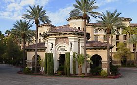 Green Valley Ranch Resort Spa Casino